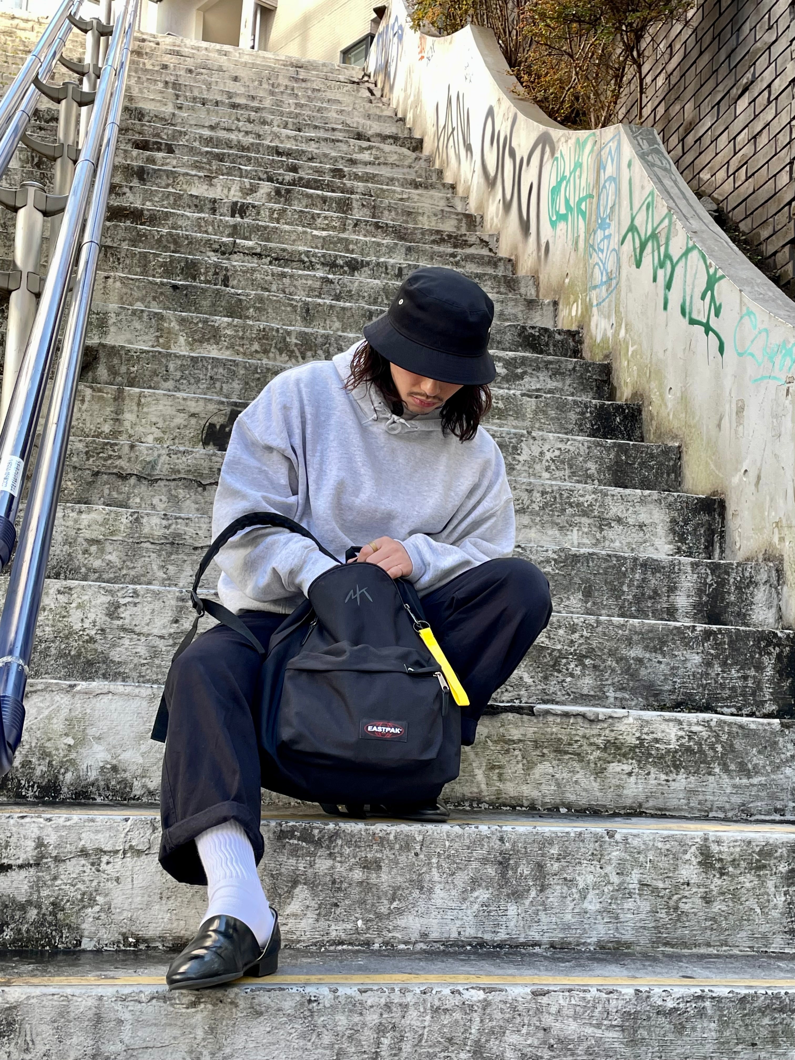 Collaboration with EASTPAK BACK PACK – MK online store