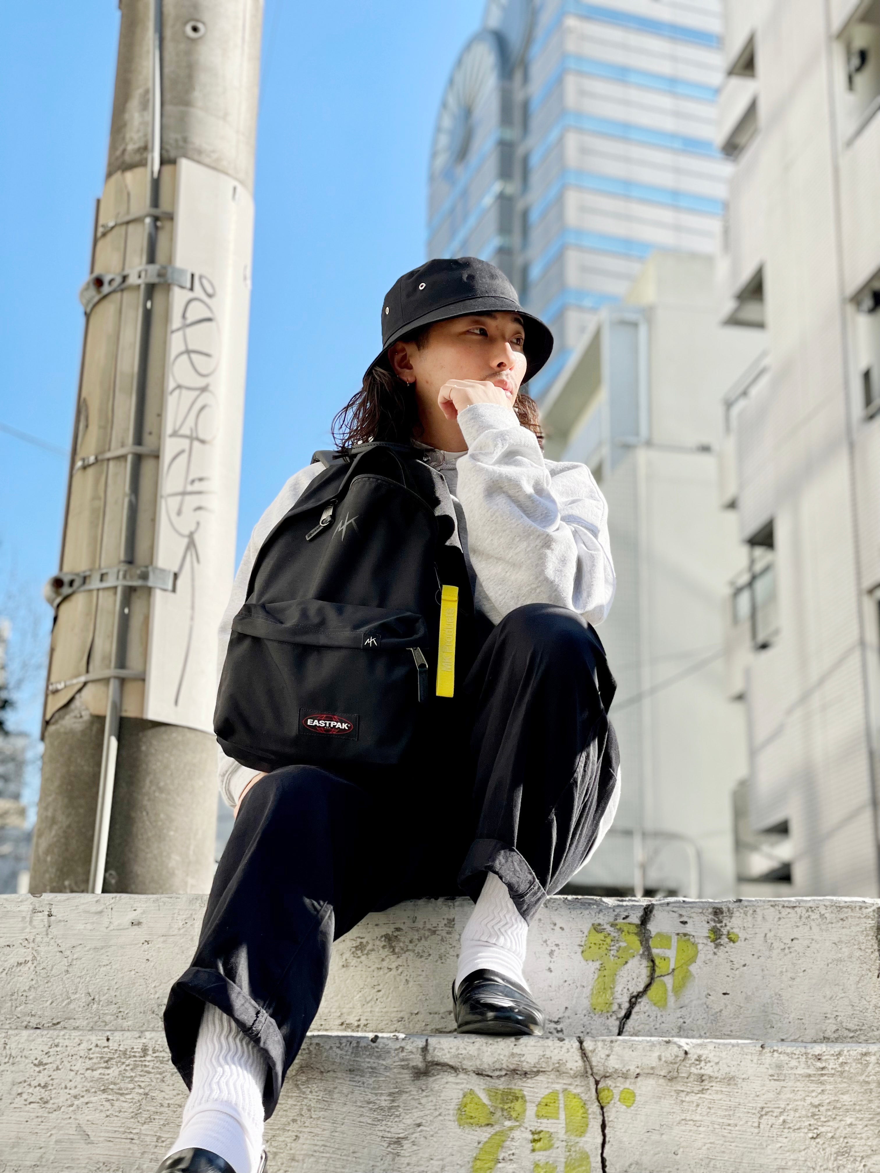 Collaboration with EASTPAK BACK PACK – MK online store