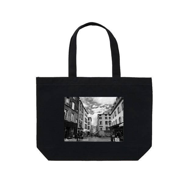 Accessory tote bag from Clermont